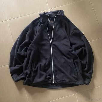 CrossField fleece Mikina - 1