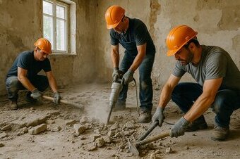 Приєднуйся до чеської будівельної компанії