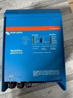 Victron MultiPlus 48/3000/35