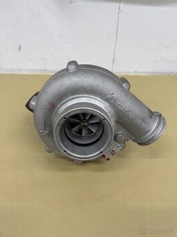 Turbo Borgwarner