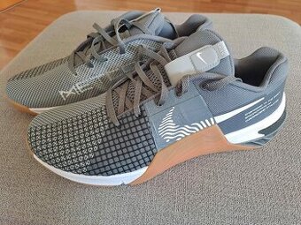 Nové boty NIKE METCON 8 velikost 46