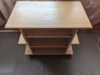 TV stolek - 1