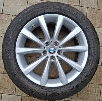 18" BMW g30, g31, g32 g11, g14 , g15 alu,