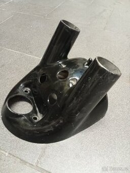 Maska spodni čz - 1