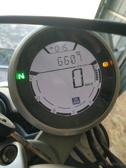 Ducati scrambler - 1