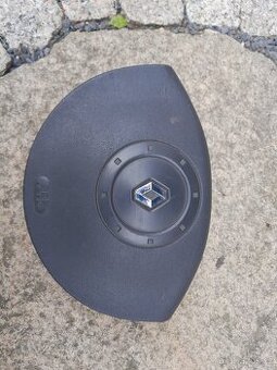 Airbag volantu Renault megane II