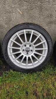 Original Oz Racing Superturismo LM 18"