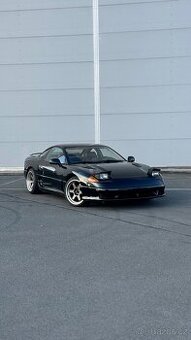 Dodge Stealth 1991