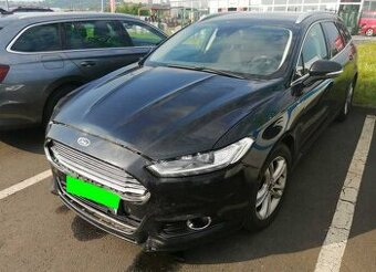 Prodám veškeré náhradní díly Ford Mondeo mk5 2.0 TDCi 132kw