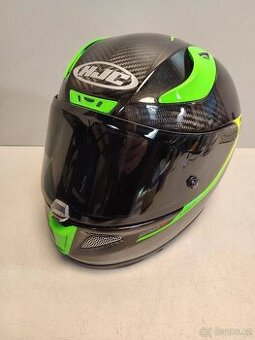 Silniční přilba HJC RPHA 11 CARBON