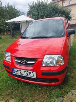 Hyundai Atos 1.1 Prime