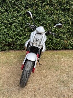 Kawasaki ER-6n