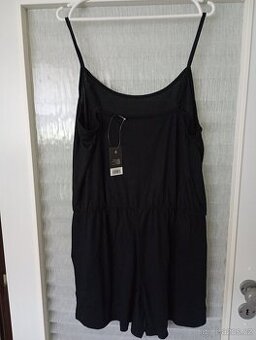 Letní elegantní dámský overal vel 44/46 nový