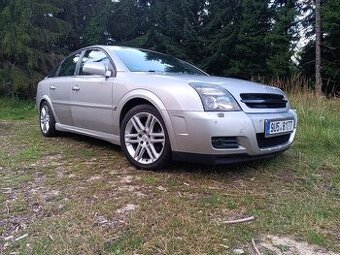 Vectra C GTS 3.2 V6