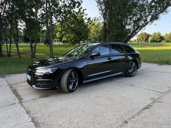 A6 BiTdi 235 kw 2018,DPH