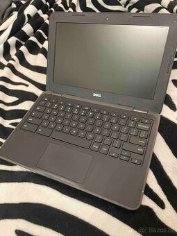 Dell Chromebook 11 3180