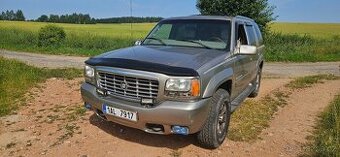 Prodam Cadillac Escalade 5.7 190kw