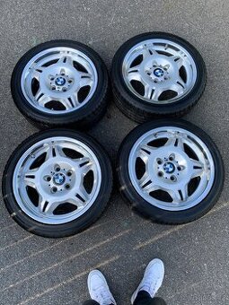 Alu BMW Styling 24
