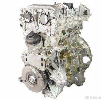 Mercedes-Benz W205 C200, m264.915