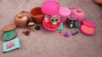 L.O.L surprise Pets
