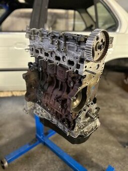 Motor 2.2 HDI euro6 - DW12