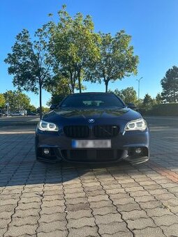 BMW 530d F11 LCI, xDrive, mPaket