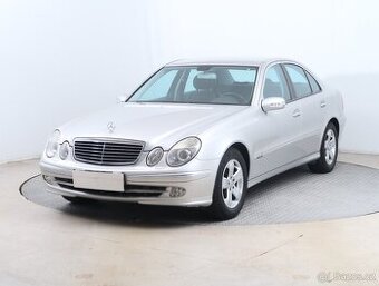 Mercedes-Benz E 220 CDI, 2013, 125 000 km