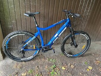 Crussis E-Atland 27,5"