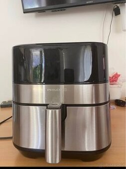 Horkovzdušná fritéza Philco
