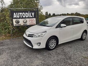 Toyota Verso