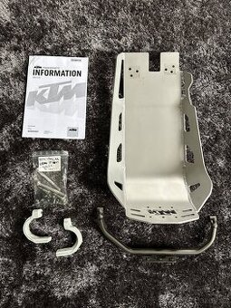 Ktm ADV 1X90 kryt motora powerparts