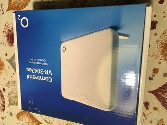 Modem VDSL O2
