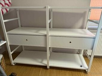 Ikea elvarli