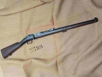 Karabina Mauser 71
