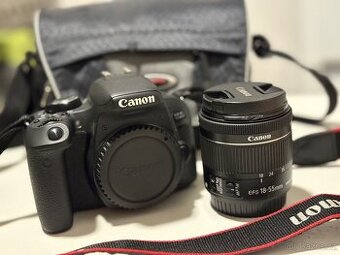 Canon 800D