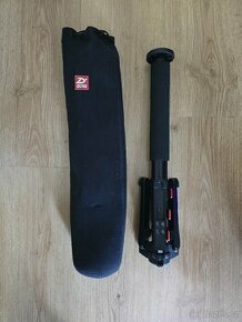 Zhiyun teleskopický monopod