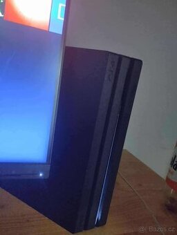 PS 4 Pro