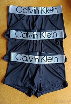 Set boxerek značky Calvin Klein