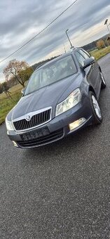 Škoda Octavia Sport 1.4 Tsi Xenony,Tazne,BEZ KOROZE