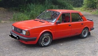 Škoda 105L