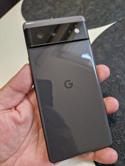 Google Pixel 6.   8/128gb
