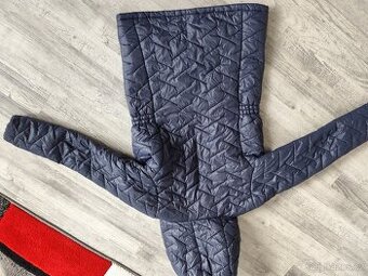 Zimní bunda 170-176