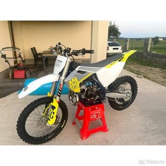 JAKO NOVÁ Husqvarna TC 85 - 2024