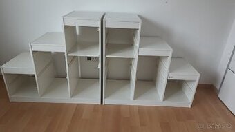 Skříňky IKEA