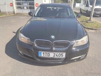 BMW 318 Touring 2,0 AUTOMATIC