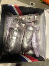 Triumph Daytona 675 do 2012