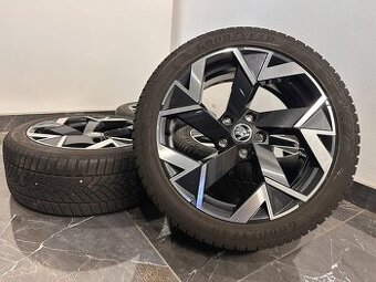 original superb skoda IV Trisuli 3P0601025 zimní