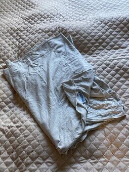 Šátek na nošení miminka