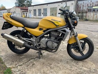 Kawasaki ER 5