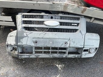 Přední nárazník Ford Transit